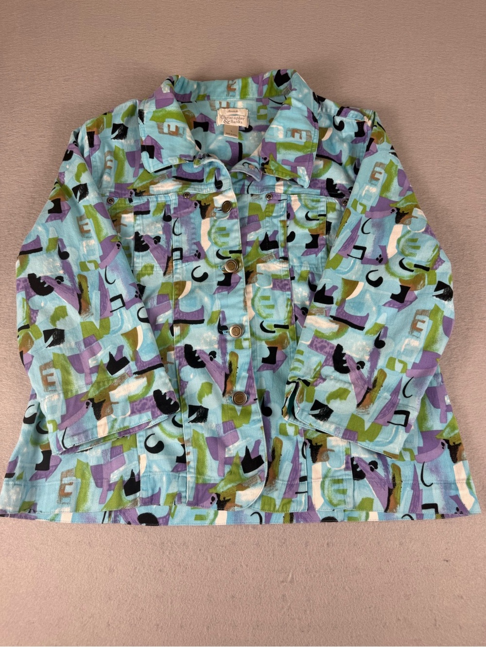 Women’s lightweight Jacket